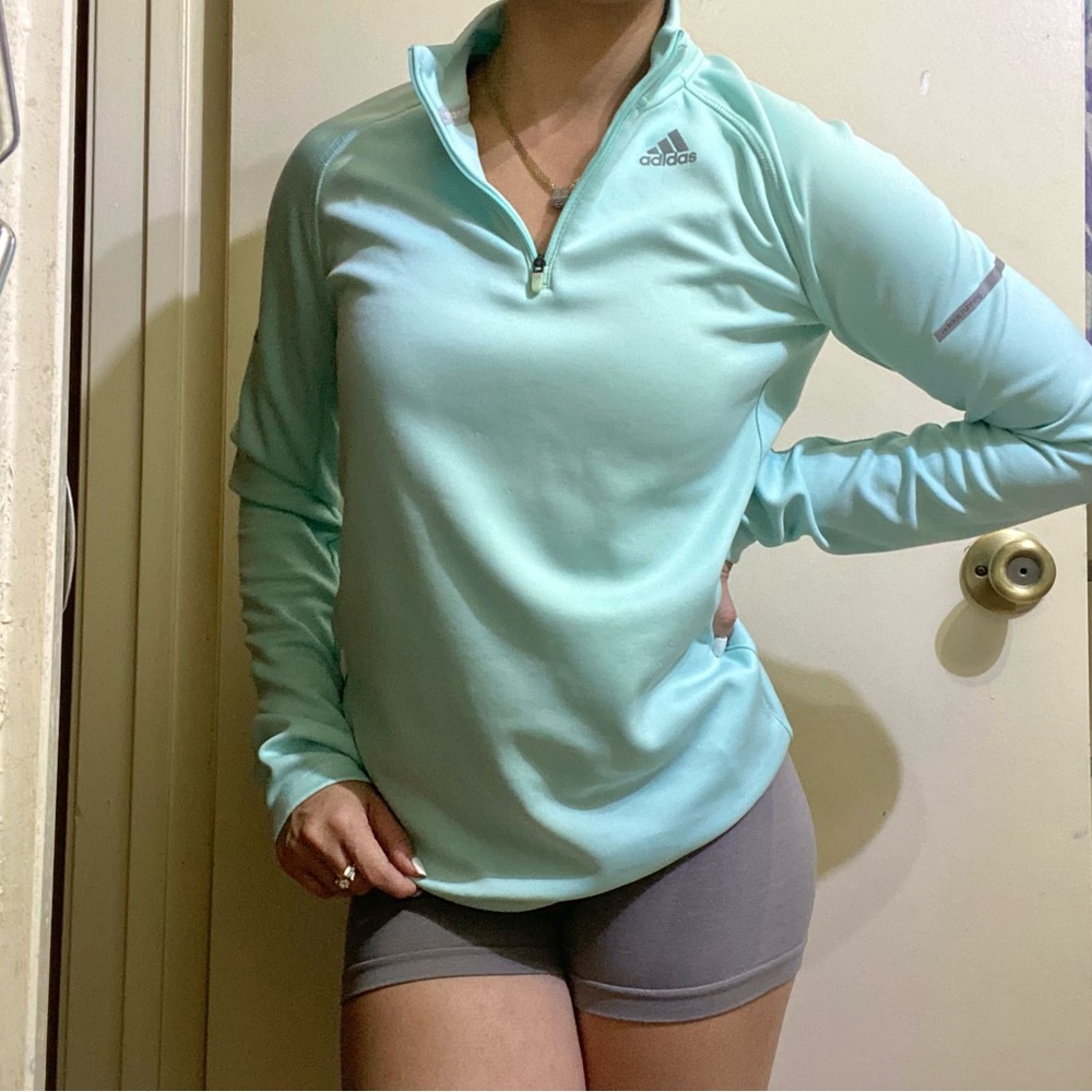 Adidas Running Gym Long Sleeve